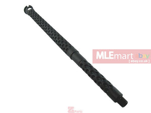 Z-Parts VIPER SR16 16" Steel Dimpled Outer Barrel - MLEmart.com