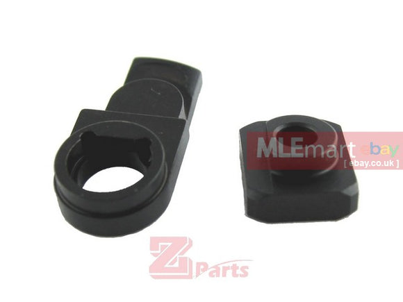 Z-Parts VIPER M4 Steel Nozzle Guide - MLEmart.com