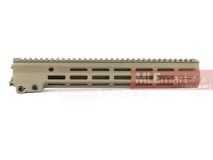 Z-Parts VIPER Mk16 13.5" Handguard-DDC - MLEmart.com