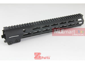 Z-Parts MARUI Mk16 13.5" Handguard-Black (FOR SOPMOD M4) - MLEmart.com