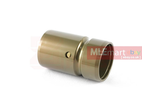 Z-Parts MARUI Mk16 Barrel Nut (FOR SOPMOD M4) - MLEmart.com