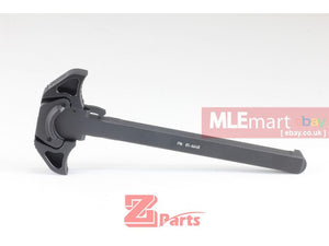 Z-Parts MARUI M4 URG-I Airborne Charging Handle-Black - MLEmart.com