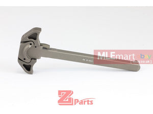 Z-Parts MARUI M4 URG-I Airborne Charging Handle-DDC - MLEmart.com