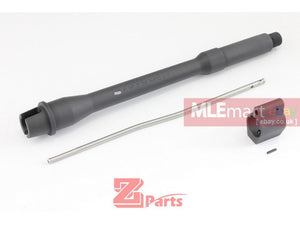 Z-Parts MARUI Mk16 DD GOV 10.3'' Steel Outer Barrel - MLEmart.com