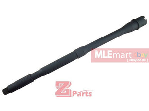 Z-Parts SYSTEMA M4 14.5" Aluminum Outer Barrel - MLEmart.com