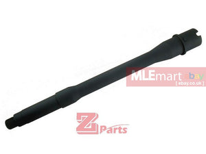 Z-Parts SYSTEMA M4 10.5" Aluminum Outer Barrel - MLEmart.com