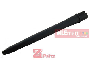 Z-Parts SYSTEMA M4A1 10.5" Aluminum Outer Barrel - MLEmart.com