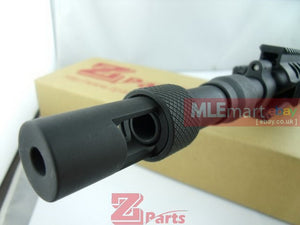 Z-Parts Mk12 Mod1 Set - AL. Barrel - MLEmart.com