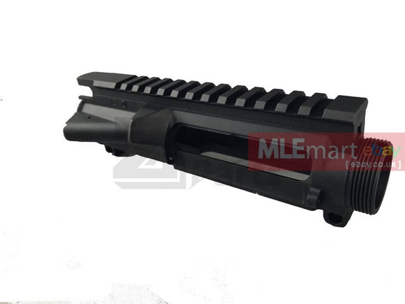 Z-Parts SYSTEMA M4 Forged Upper Receiver - MLEmart.com