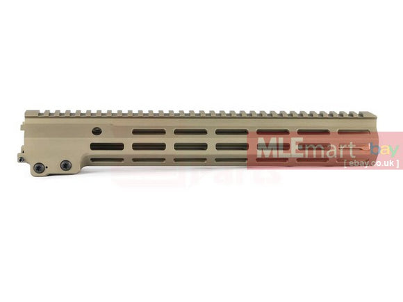 Z-Parts SYSTEMA Mk16 13.5