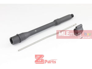 Z-Parts SYSTEMA Mk16 DD GOV 10.3'' Steel Outer Barrel - MLEmart.com