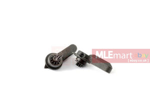 Z-Parts SYSTEMA 416 Ambi Selector - MLEmart.com