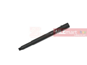 Z-Parts SYSTEMA 416 10.4" Aluminum Outer Barrel - MLEmart.com