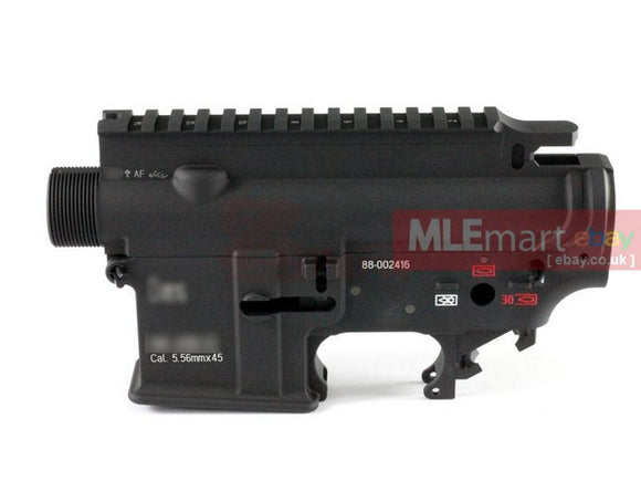 Z-Parts SYSTEMA 416 Receiver Set - MLEmart.com