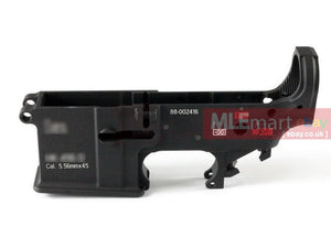 Z-Parts SYSTEMA 416 Lower Receiver Set - MLEmart.com