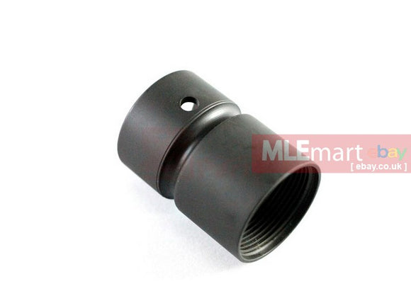 Z-Parts SYSTEMA 416 Steel Barrel Nut - MLEmart.com