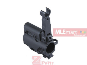 Z-Parts SYSTEMA 416 Front Folding Sight Tower Set - MLEmart.com