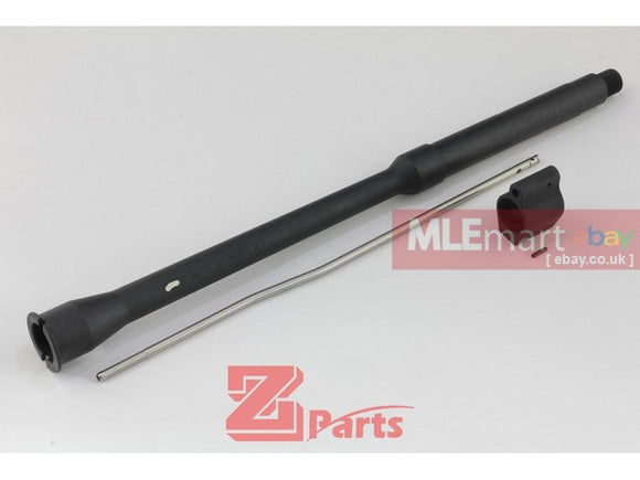 Z-Parts VFC MK16 DD GOV 14.5'' Steel Outer Barrel - MLEmart.com