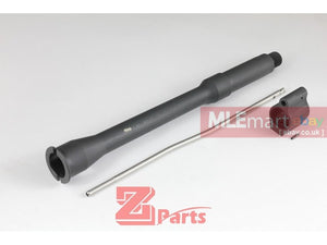 Z-Parts VFC MK16 DD GOV 10.3'' Steel Outer Barrel - MLEmart.com