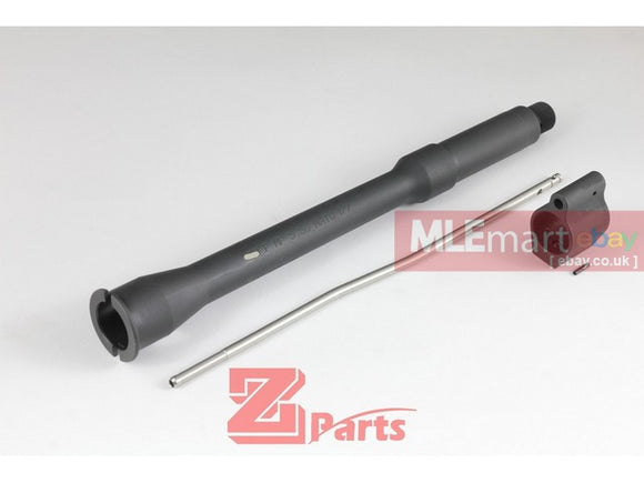 Z-Parts VFC MK16 DD GOV 10.3'' Steel Outer Barrel - MLEmart.com