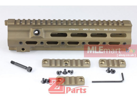 Z-Parts 416 SMR 10.5'' -DDC - MLEmart.com