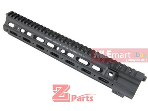 Z-Parts 416 SMR 14.5'' Black - MLEmart.com