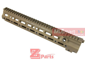 Z-Parts 416 SMR 14.5'' -DDC - MLEmart.com