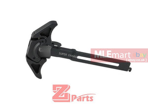 Z-Parts MARUI SCH 5.56-Black (FOR SOPMOD M4) - MLEmart.com