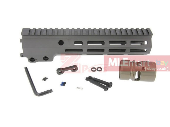 Z-Parts VFC Mk16 9.3