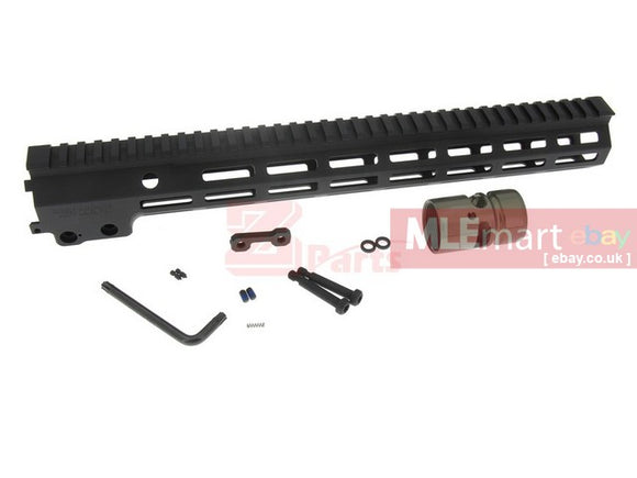 Z-Parts VFC Mk16 15