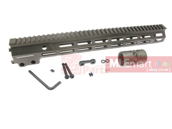 Z-Parts VFC Mk16 15