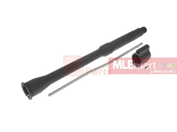 Z-Parts VFC MK16 DD GOV Steel Outer Barrel 11.5'' (VFC-M4-023) | MLEmart.com