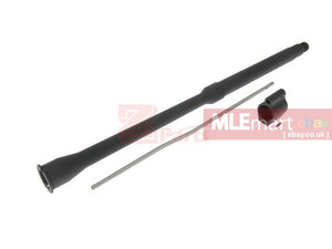 Z-Parts VFC MK16 DD GOV Steel Outer Barrel 16'' (VFC-M4-024) - MLEmart.com