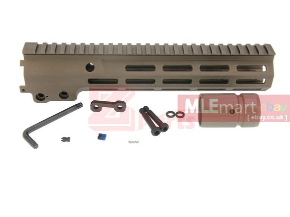 Z-Parts WE Mk16 10.5