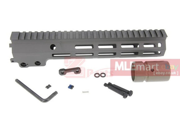 Z-Parts WE Mk16 10.5