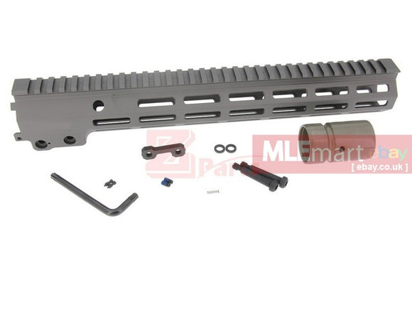 Z-Parts WE Mk16 13.5