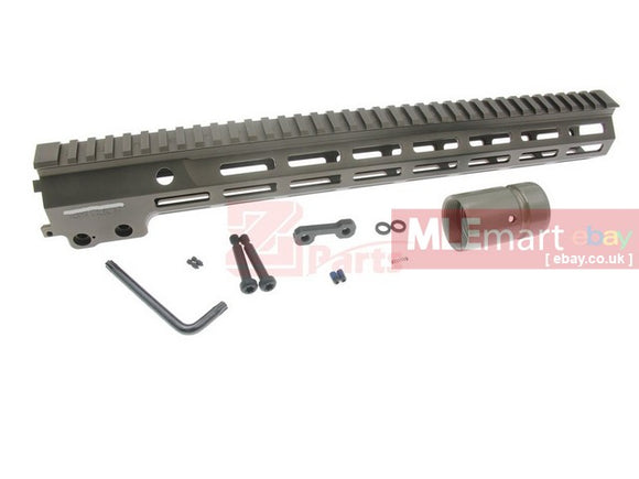 Z-Parts WE Mk16 15