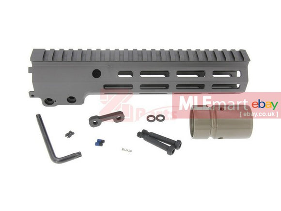 MLEmart.com - Z-Parts MARUI Mk16 9.3