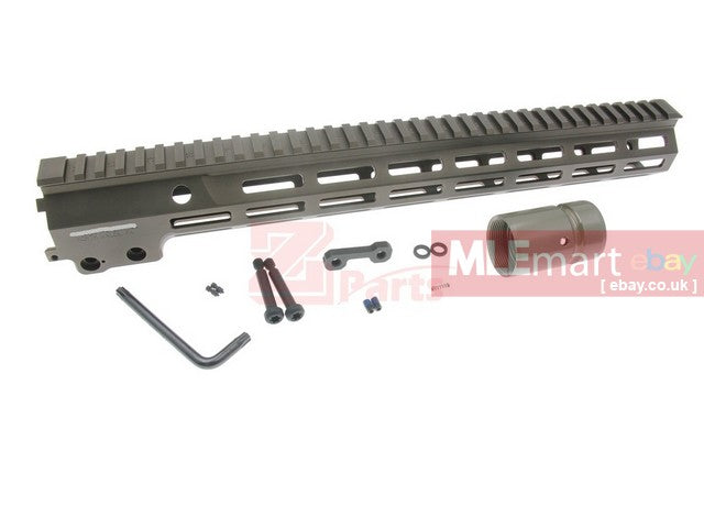 Z-Parts SYSTEMA Mk16 15