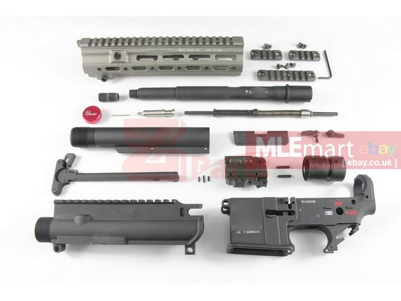 Z-Parts SYSTEMA 416 SMR 10.4