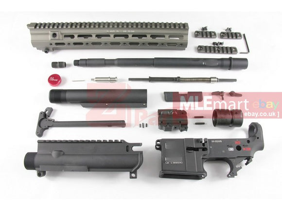 Z-Parts SYSTEMA 416 SMR 14.5