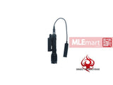 Night Evolution M620C Scout Light LED Full Version (BK) - MLEmart.com