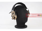 Earmor Hearing Protection Ear-Muff - DE - MLEmart.com