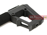 MLEmart.com - Madbull ACE SOCOM Modular Stock for M4 AEG (215-260mm)