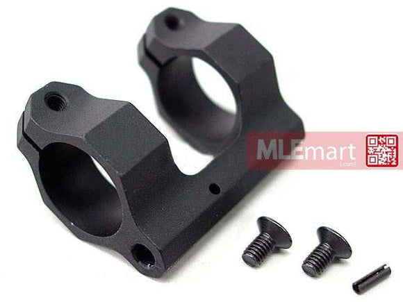 5KU Low Profile Gas Block for WA M4 / M16 GBB - MLEmart.com