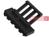 MLEmart.com - 5KU One O'clock Side Mount for 20mm Rail (Black)