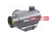 Vector Optics Micro Red Dot Sight With QD Riser Mount & Low Profile Base - MLEmart.com