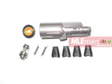 Wii Tech M11A1 (KSC-Full Open System 7) Top Gas Version Power-up Loading Nozzle set - MLEmart.com