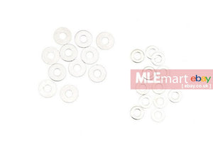 MLEmart.com - Prometheus Shims Set