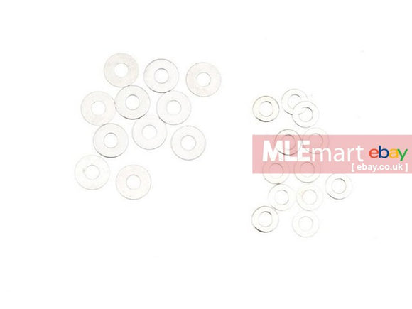 MLEmart.com - Prometheus Shims Set